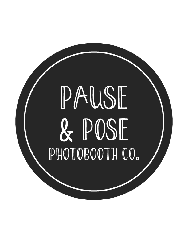Pause and Pose Photo Booth